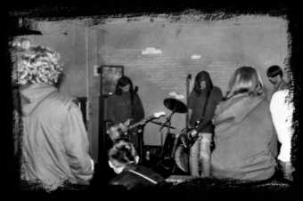 z Bunkra (in the Bunker)