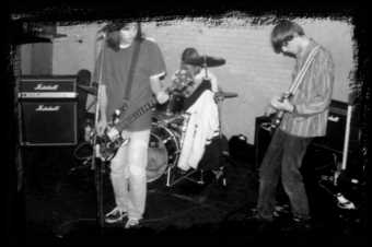 z Bunkra (in the Bunker)